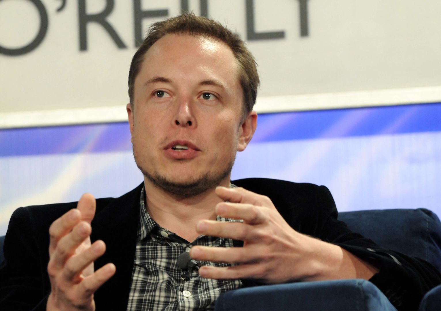 Elon Musk w Polsce? W sieci pojawiły się informacje na temat wizyty miliardera