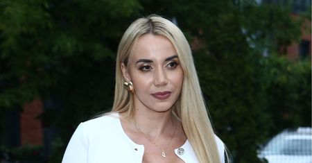 Marianna Schreiber dobitnie o związkach: "Kobiety uciekają od mężczyzn"