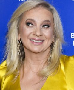 Kogo zastąpi Rogalska? Blady strach padł na gwiazdy TVN