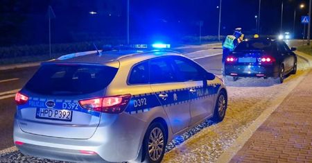 56 wykroczeń podczas weekendowej akcji „Stop Agresji na Drodze”