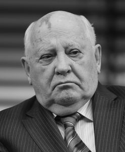 Nie żyje Michaił Gorbaczow. Miał 91 lat