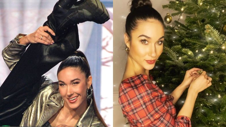 Ida Nowakowska zdradza, jak spędza święta Bożego Narodzenia