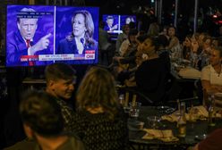 Komentarze po debacie Trump-Harris. "Wątek o Ukrainie, zatrważający"