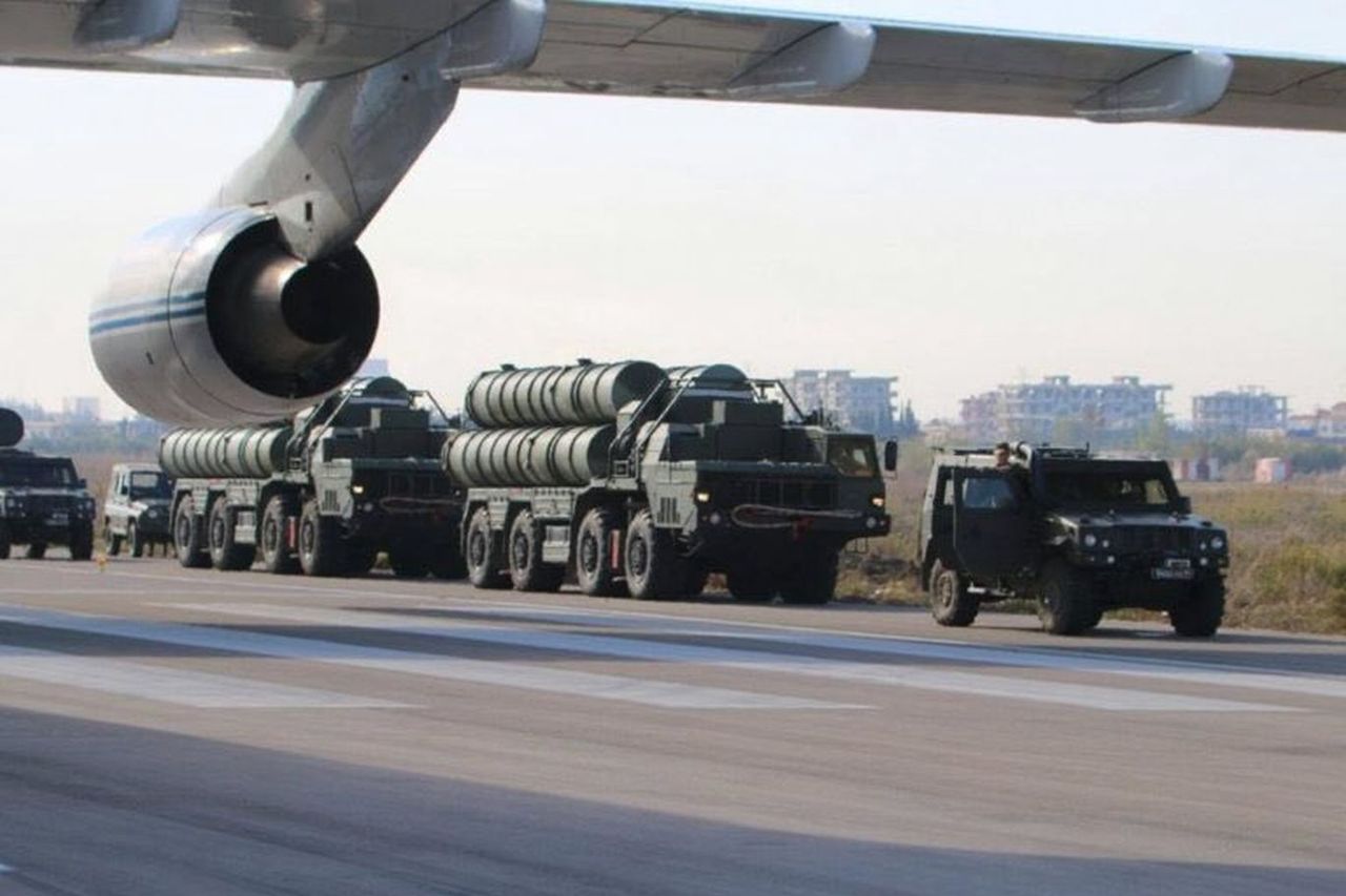 Ukraine plant gezielte Angriffe auf russische Verteidigungsstellen