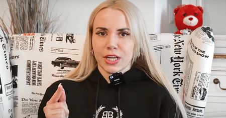 Marianna Schreiber uderza w Rozenek-Majdan i Halejcio. Widzowie nie zostawili na niej suchej nitki