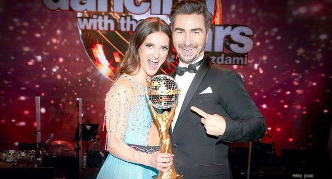 Polsat wygrał wiosnę, TVP1 wyprzedziła TVN