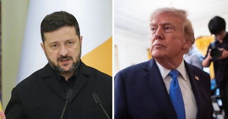 Ważne ukraińskie uderzenia, policzek dla Trumpa [SKRÓT DNIA]
