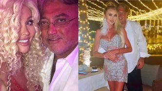 Julia Dybowska i jej chłopak miliarder dogadzają sobie w Arabii Saudyjskiej. "PUSTYNNA EKSCYTACJA"