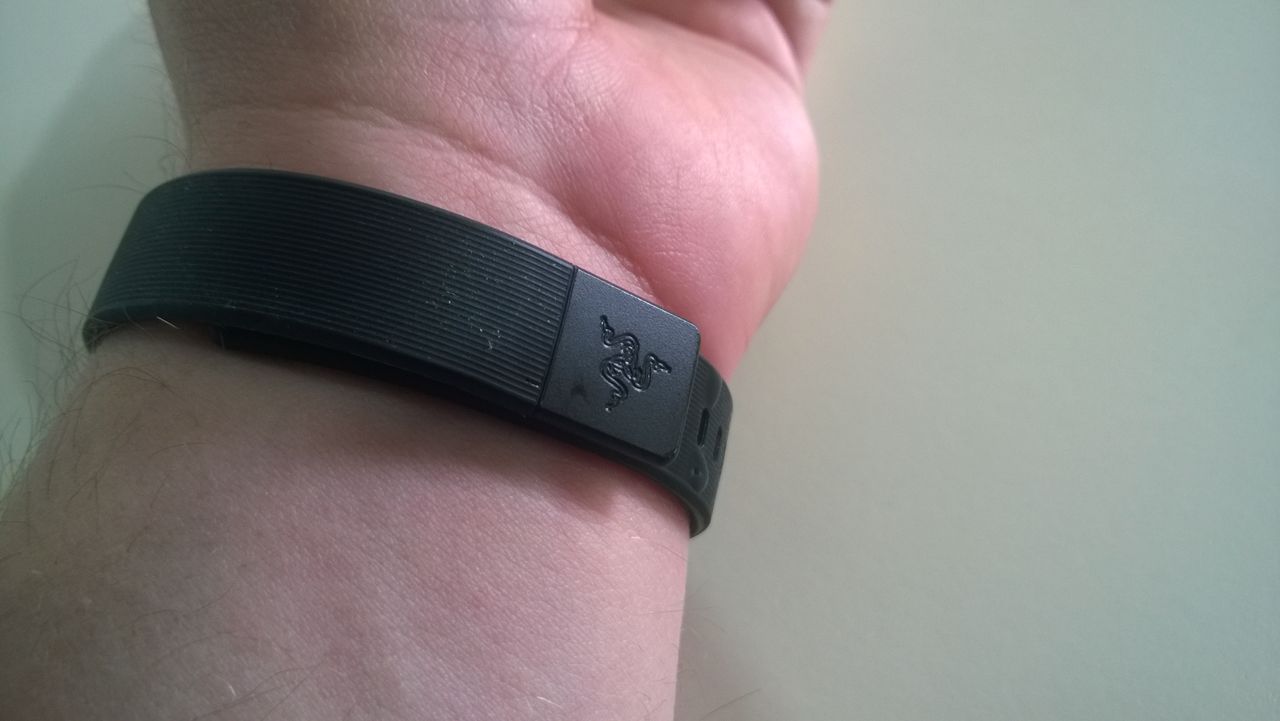 Razer Nabu X