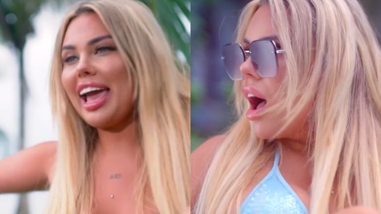 Fani "Hotelu Paradise" porównują program do "Warsaw Shore"