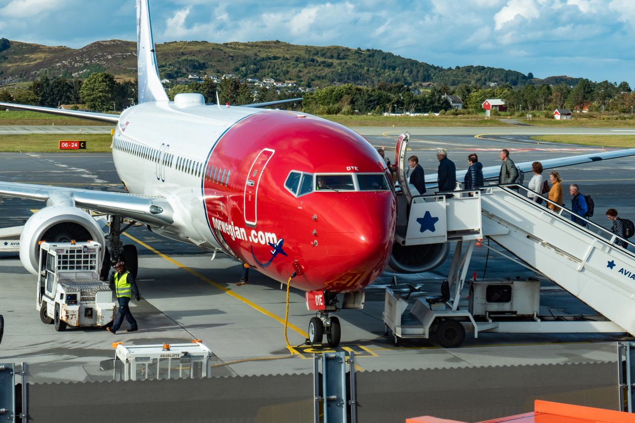 Boeing 737-800