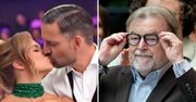 Pocałunek Kaczorowskiej i Rogacewicza był UKARTOWANY? Odnieśli się do plotek