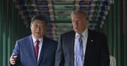 "Putin może pożałować ataku na Ukrainę". Te słowa miał powiedzieć Xi Trumpowi