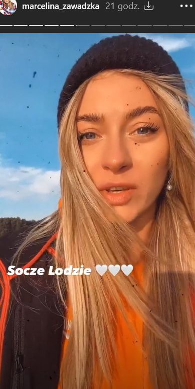 Marcelina Zawadzka