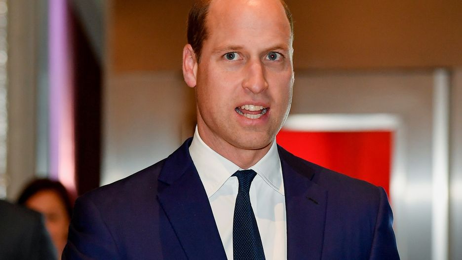 Książę William skończył 39 lat