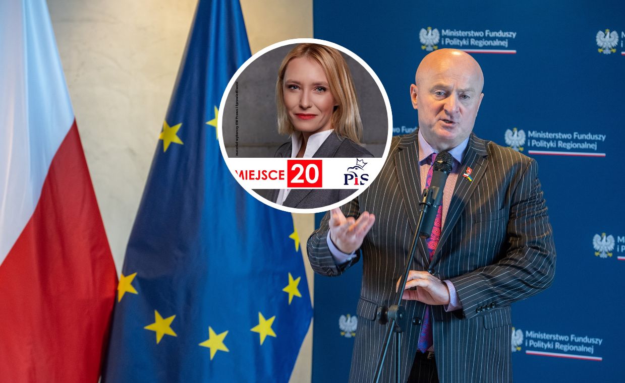 Działaczka PiS z aktem oskarżenia. Uważa, że to "nieporozumienie"