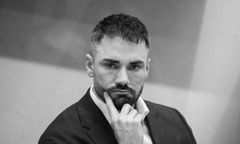 Poseł Łukasz Litewka nie żyje. Zginął w wypadku