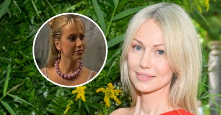 Magdalena Ogórek 22 lata temu. W popularnym serialu jest nie do rozpoznania