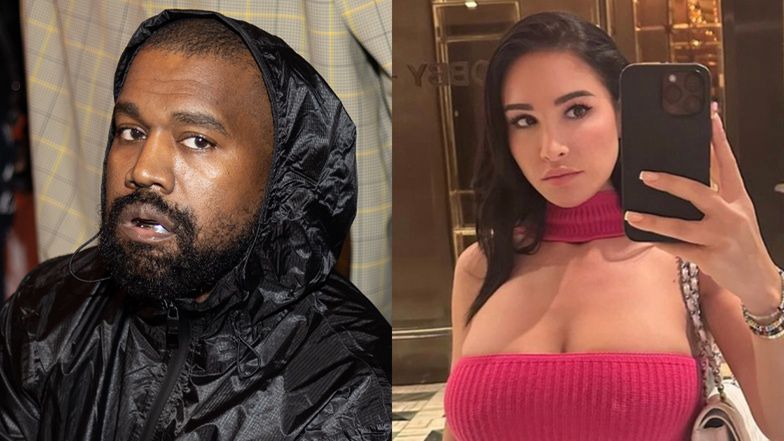 Kanye West oskarżony o gwałt