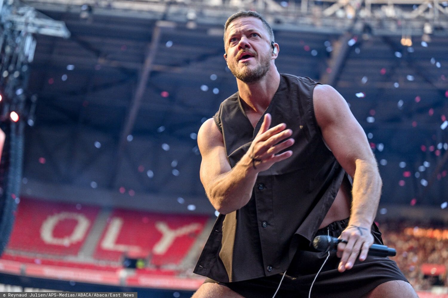 Dan Reynolds