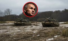 Żołnierze USA zginęli na Litwie? Gen. Polko o możliwych scenariuszach