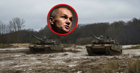 Żołnierze USA zginęli na Litwie? Gen. Polko o możliwych scenariuszach