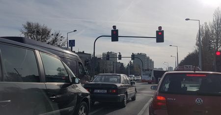 Sekundniki mogą powrócić. W końcu połączono je z systemem zarządzania ruchem
