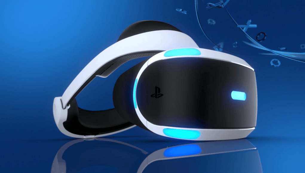 Sony niebezpośrednio potwierdza prace nad PlayStation VR 2. Możliwie dwie wersje