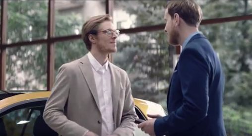 Volkswagen rusza z kampanią „Twoje Centrum Oszczędności”