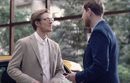 Volkswagen rusza z kampanią „Twoje Centrum Oszczędności”