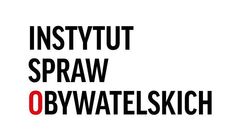 Instytut Spraw Obywatelskich na 15-lecie z nowym logo