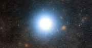 Nowe odkrycie w układzie Alfa Centauri. Gazowy olbrzym niedaleko Ziemi
