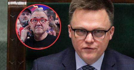 Niesie się nagranie Hołowni ws. WOŚP. "To pokazuje jedno"