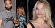 Wspaniałomyślna Pamela Anderson o młodym kochanku: "Pozwolę mu PRZESTAĆ MNIE KOCHAĆ, kiedy się zestarzeję"