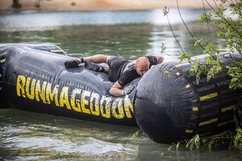 Dobczyce: Runmageddon. Wyjątkowy bieg z przeszkodami znów w Małopolsce