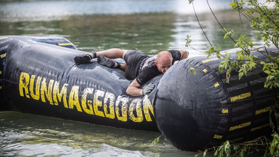 Runmageddon znów będzie w naszym regionie