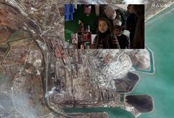 "Zrównać z ziemią!". Ukraińcy przechwycili rozmowę Rosjan