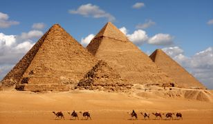 Egipt szykuje coś niezwykłego. "Projekt stulecia"