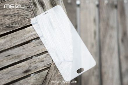 Meizu Blue Charm Metal będzie smartfonem ze średniej półki, ale z wykonaniem klasy premium 9