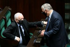 Zmiany w PiS. Narada na Nowogrodzkiej