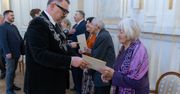 Bielsko-Biała: Gratulacje dla jubilatów Złotych i Diamentowych Godów