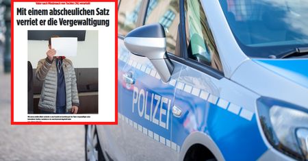 Zgwałcił pijaną córkę. Takie słowa usłyszała dzień później