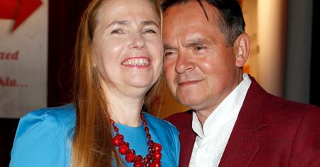 Ewa Kuryło i Piotr Pręgowski przeżyli wiele trudnych momentów. Mimo wszystko są razem od 40 lat