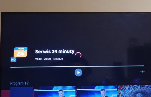 Emisja kanału News24 zawieszona. „Potężna awaria prądu”