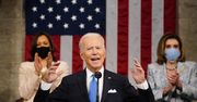 USA. Joe Biden: Ameryka znowu rusza naprzód