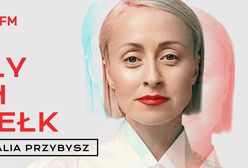 "Cały ten zgiełk": Natalia Przybysz w podcaście Open FM. Posłuchajcie odcinka