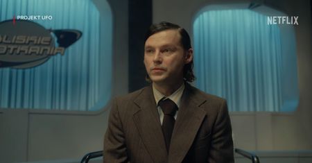 Netflix odkrył karty. Nowe polskie seriale i dawno niewidziane twarze