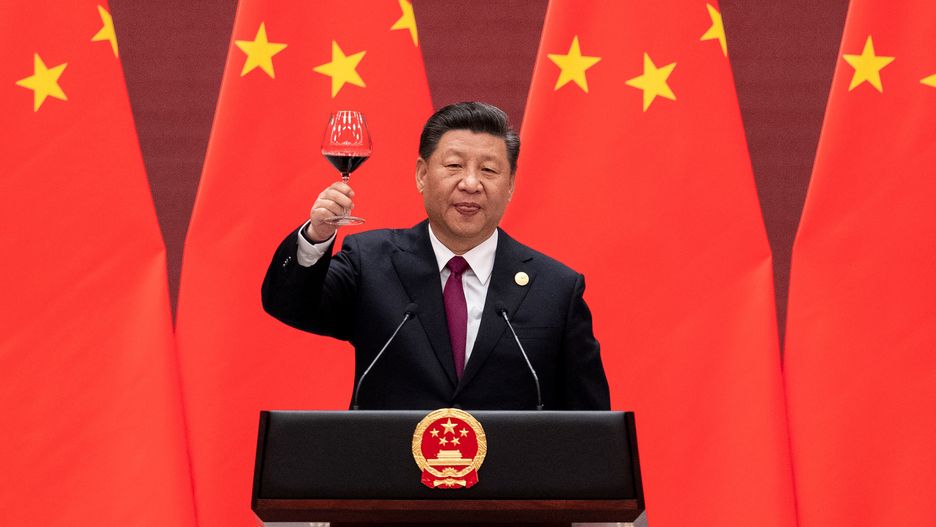 Xi Jinping