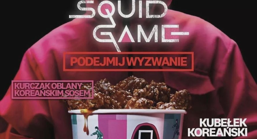 Kontrowersje wokół promocji nowego sezonu “Squid Game”. Co poszło nie tak?