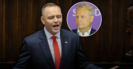 Zagraniczne priorytety Karola Nawrockiego. "Zwraca uwagę brak deklaracji ws. Ukrainy"